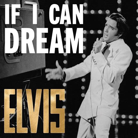 who wrote if i can dream|elvis presley if i could dream.